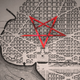 Illustration for article titled Are the streets of Washington, D.C. supposed to form a pentagram?